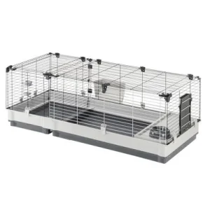 Ferplast Gaiola Plaza 140 para roedores