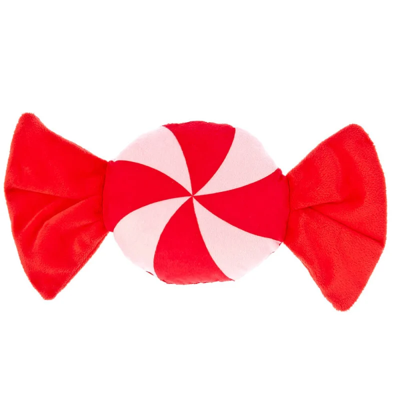 Ferribiella Brinquedos de Natal em Peluche para Cão - Image 2