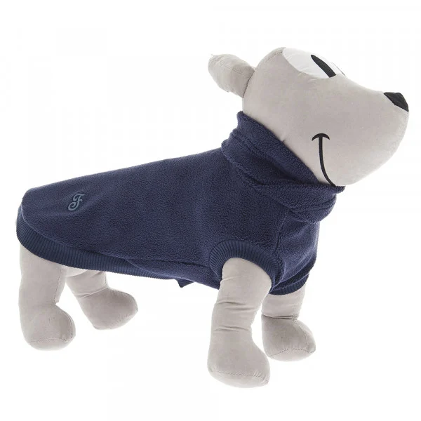 Ferribiella – Camisola Polar Pollaroto