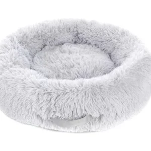 Ferribiella Nuvoletta Dog Bed Grey
