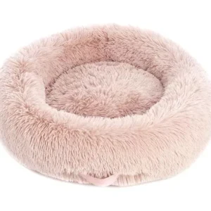 Ferribiella Nuvoletta Dog Bed Pink