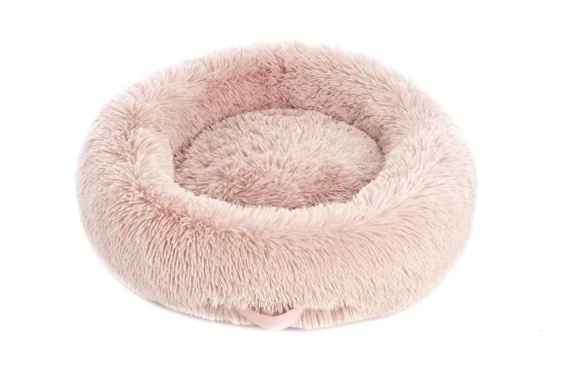 Ferribiella Nuvoletta Dog Bed Pink