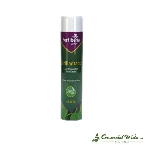 FERTIBERIA polonês planta 600 ml