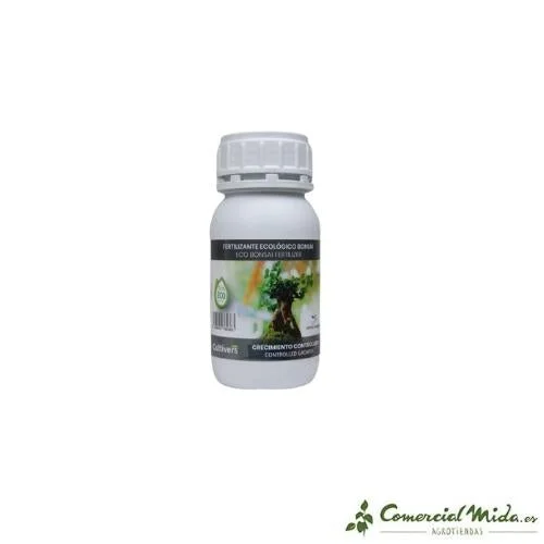 Fertilizante de Bonsai Líquido Orgânico CULIVERS