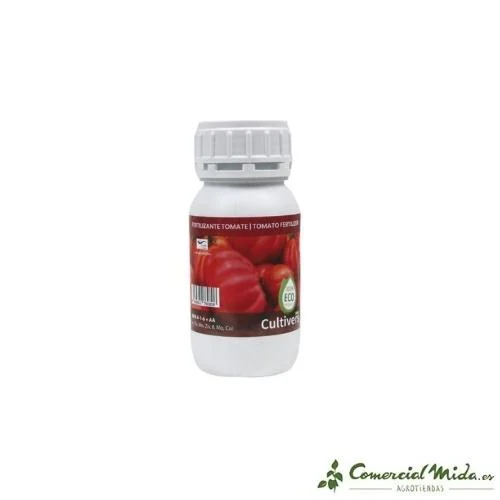 Fertilizante de tomate líquido orgânico CULIVERS