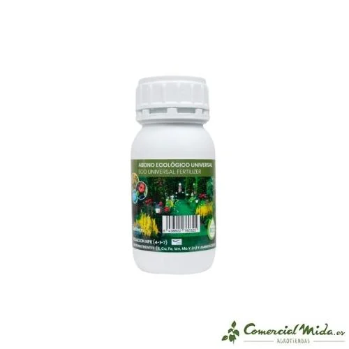 Fertilizante Líquido Universal CULIVERS ECO