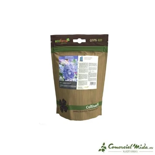 Fertilizante Orgânico Hortênsias CULIVERS