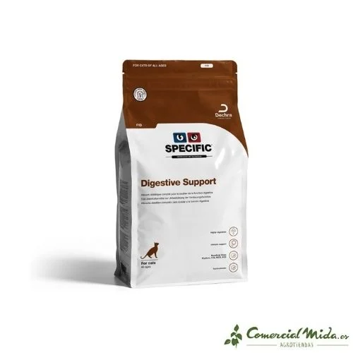 FID ESPECÍFICO de suporte digestivo para gatos - Image 2