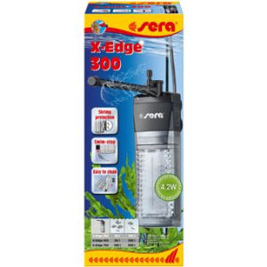 Filtro de aquario X-Edge 300