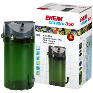 Filtro Externo Classic 350