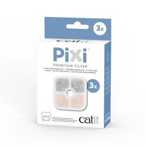 Filtro Fontes Catit Pixi