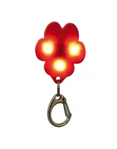Flasher Usb P/ Caes 3,5 Cm X 4,3 Cm