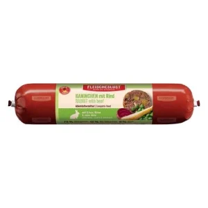 Fleischeslust Classic 6 x 800 g