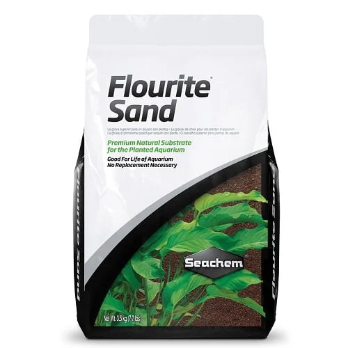 Flourite Sand