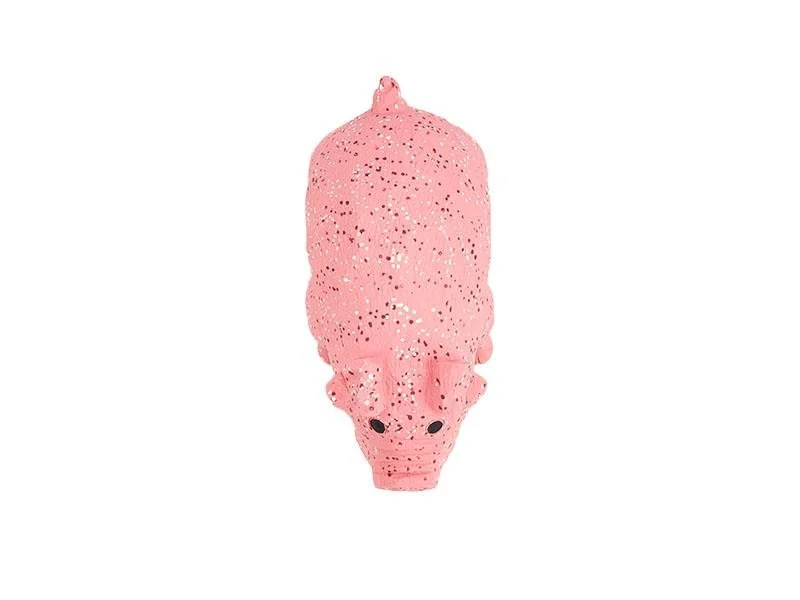 FOFOS Porco em Látex com Apito para Cães de Porte Pequeno e Médio - Image 2