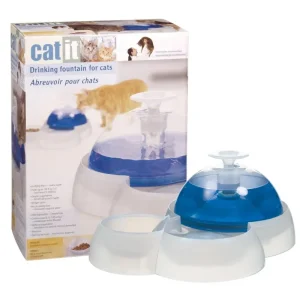 FONTE CAT IT P/GATOS GR. 3LT