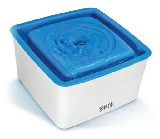 FONTE ZEUS 1,5L P/CÃES RAÇAS PEQUENAS - Image 2