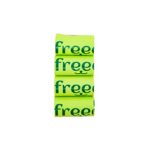 FREEDOG BOLSAS DE DEJECTOS 1 UND