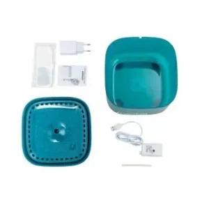 FREEDOG FREEFLOW FONTE AUTOMÁTICA PARA CÃES E GATOS