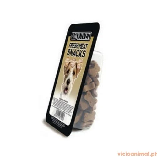 Fresh Meat Snacks