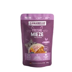 Freshe Mieze Cat 10 x 100 g