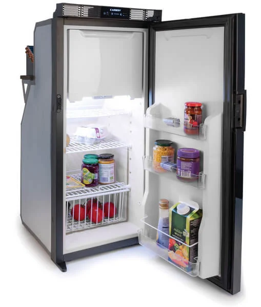 Frigorífico com congelador Carbest V90L de 87 litros