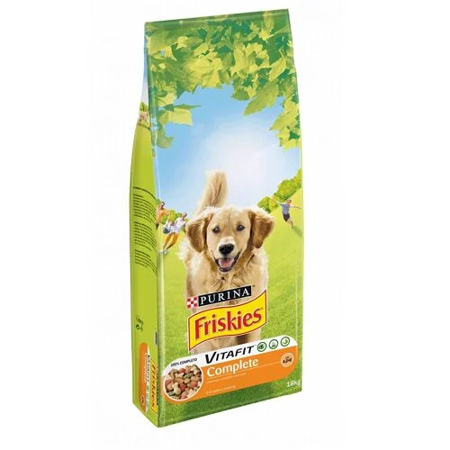 Friskies Balance
