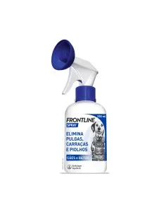 Frontline Spray Desparasitante