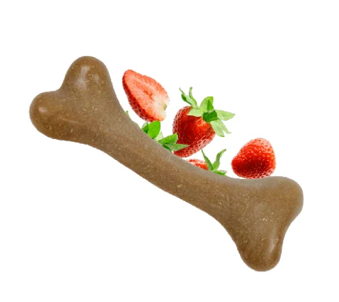 FRUITY BONE DE MORANGO - Image 2