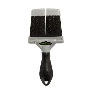 FURminator Slicker escova para cães