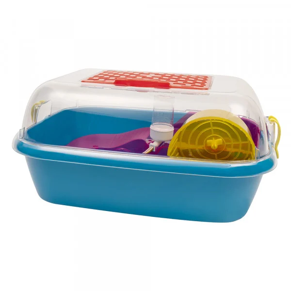 Gaiola Para Hamster Candy