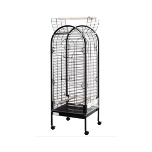 Gaiola para papagaios e outros pássaros – 151 cm