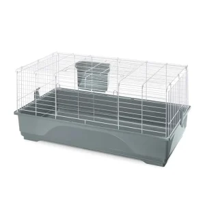 Gaiola para roedores "Easy 100" - 100cm Pl谩stico Reciclado