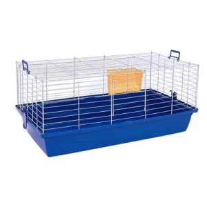 Gaiola Skyline Maxi XL para animais de pequeno porte