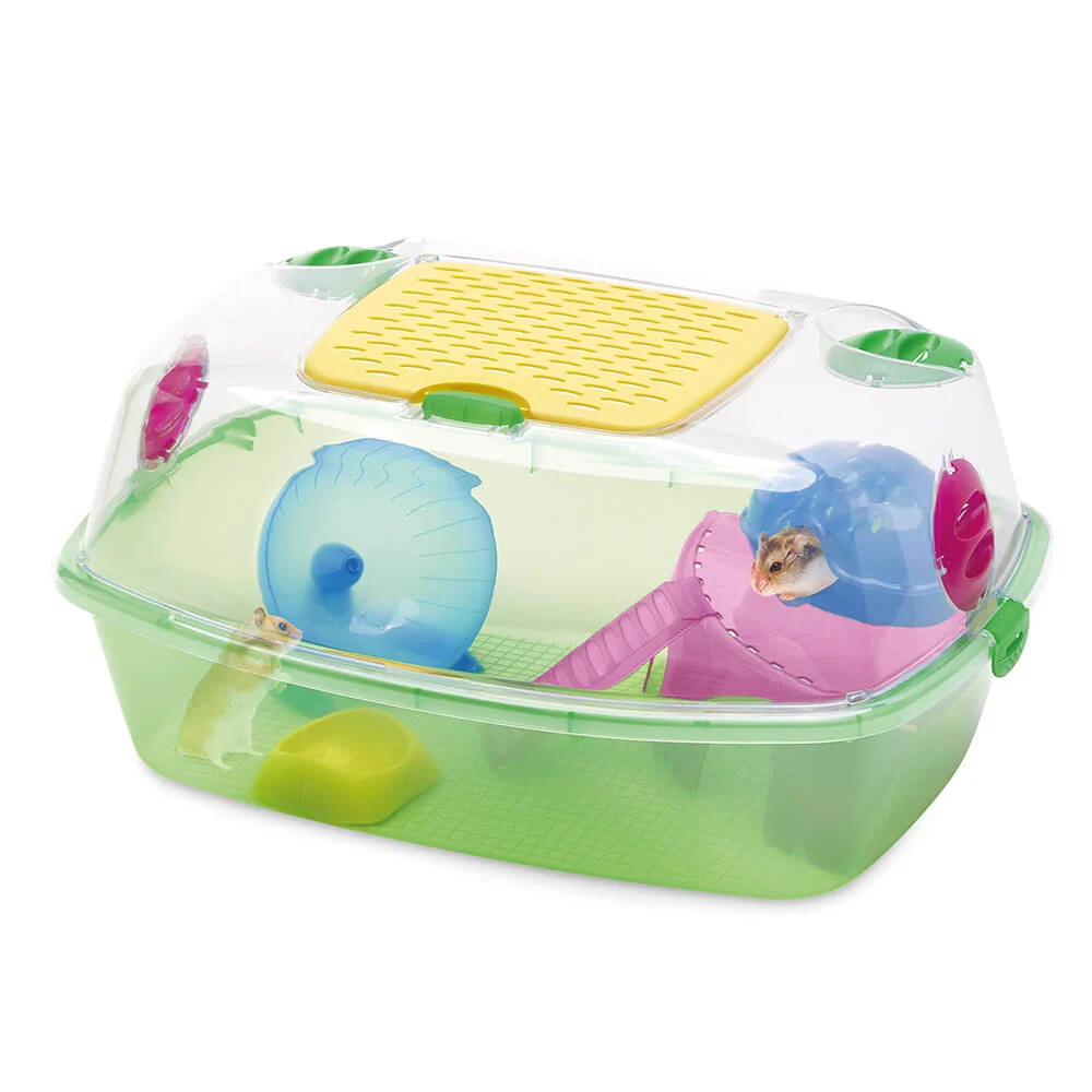 GAIOLA “YO-YO PLUS”