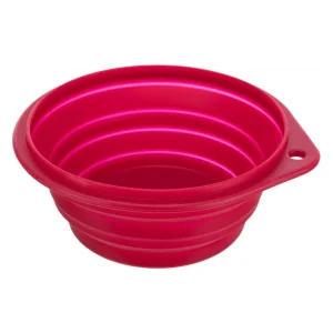Gamela port谩till em silicone - Trixie