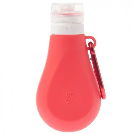 Garrafa portátil para limpar urina – Ferribiella – Cor do Produto: Vermelho