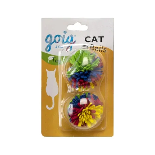 Gato Goig Ball