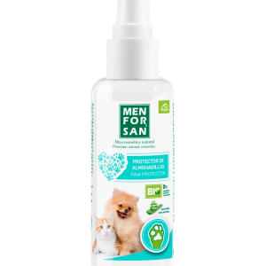 Gel Protetor de Almofadas das Patas (60ml)