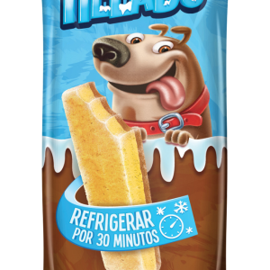 Gelado Dr. Zoo 50Gr