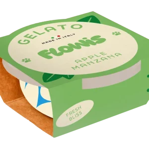 Gelado para c茫es Flowis - Ma莽茫