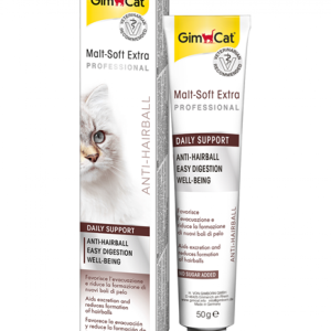 Gimcat Pasta Malte
