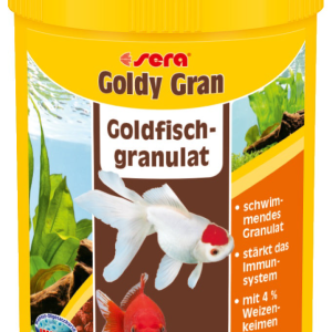 Goldy Granules 100ml