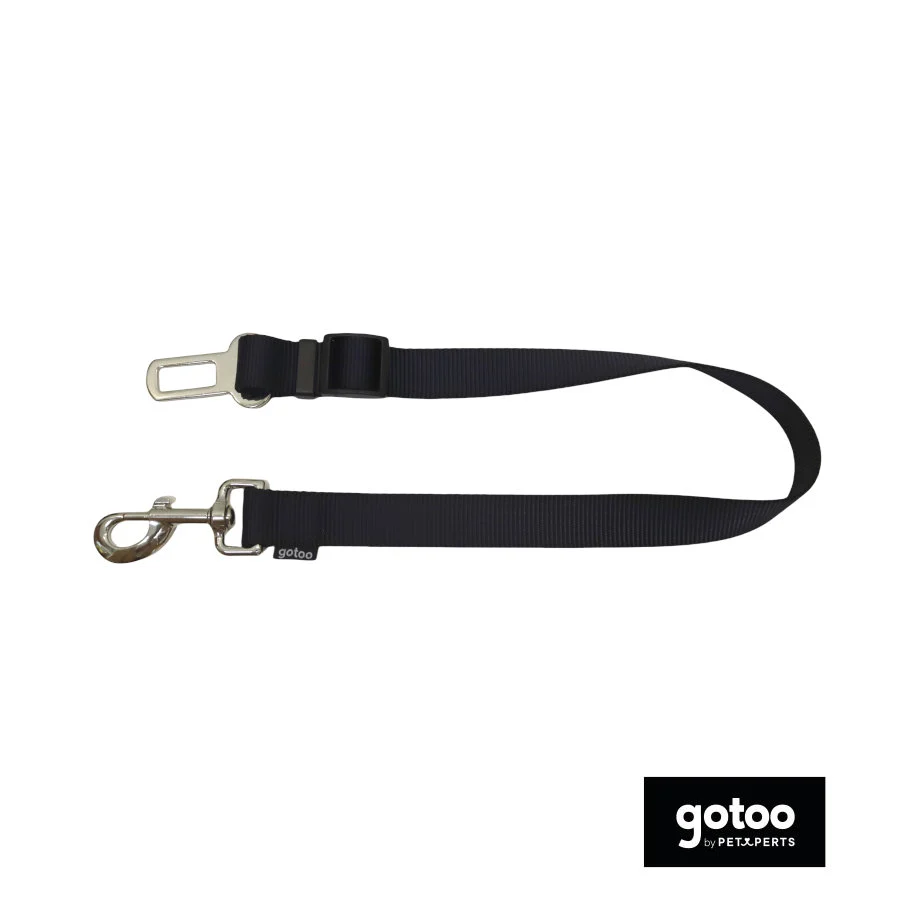 Gotoo Cinto de segurança para cães - Image 2