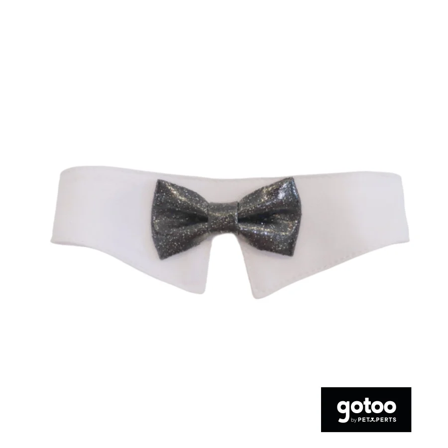 Gotoo Laço preto para gatos - Image 2