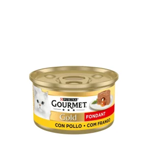 Gourmet Fondant Frango 85g