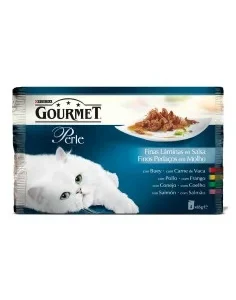 Gourmet Perle Finos Pedaços