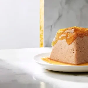 Gourmet Revelations Mousse 4x57gr