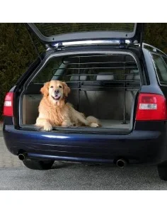 Grade de Separação Auto