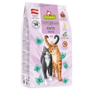 GranataPet DeliCatessen 2 x 1,8 kg para gatos